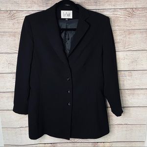 Le Suit Blazer Suit Jacket